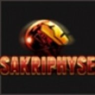 sakriphYse