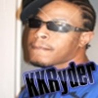 KKRyder