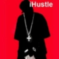 iHustle206