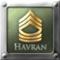 havran