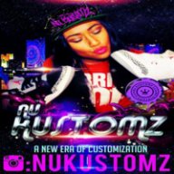 Nukustomz