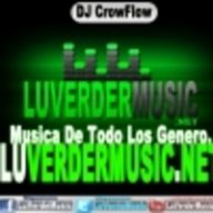 DJCrowFlow