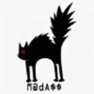 madass
