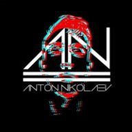 AntonNikolaevDesign