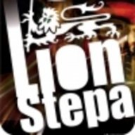 LionStepa