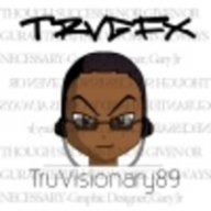 TruVisonary89