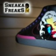 SNEAKAFREAKS