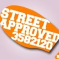 STREETAPPROVED