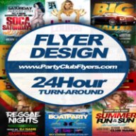 PartyClubFlyers